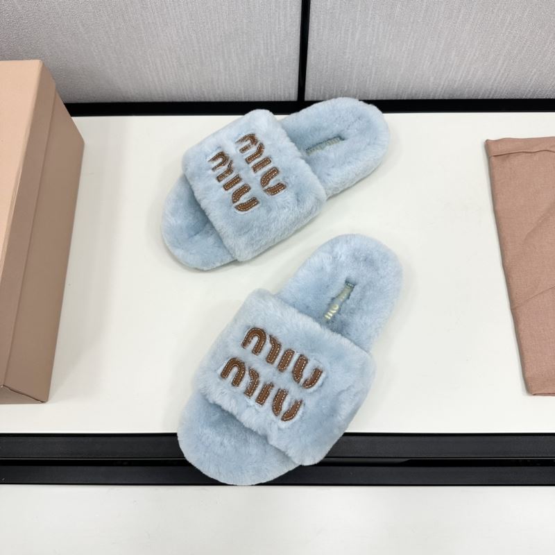 Miu Miu Sandals